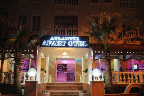 Atlantik Apart Hotel