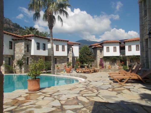 Apartamento The Osmanli Hani