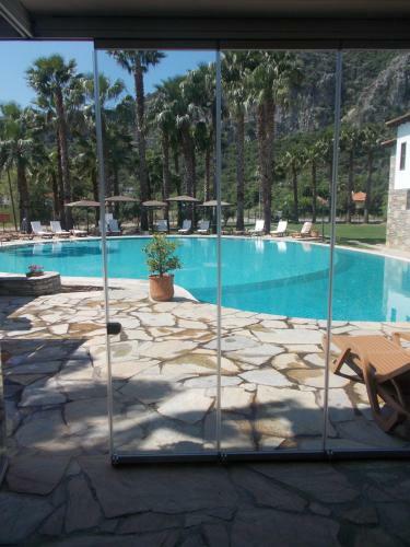 Apartamento The Osmanli Hani