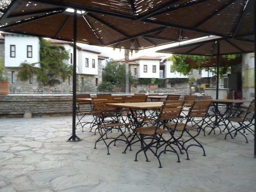 Apartamento The Osmanli Hani