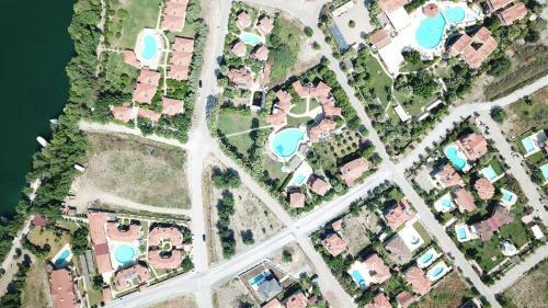 Apartamento The Osmanli Hani