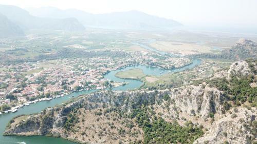 Apartamento The Osmanli Hani