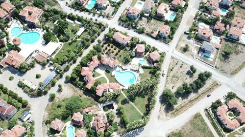 Apartamento The Osmanli Hani