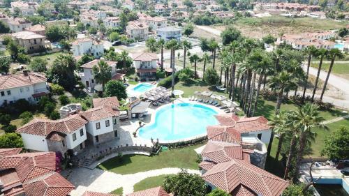 Apartamento The Osmanli Hani