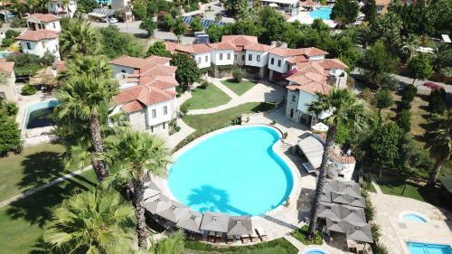 Apartamento The Osmanli Hani