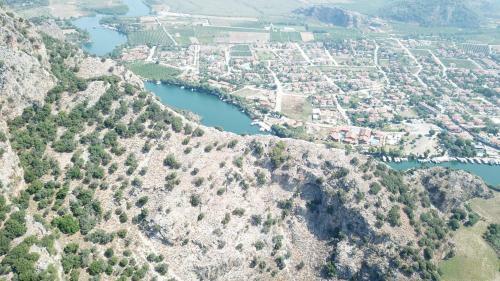 Apartamento The Osmanli Hani
