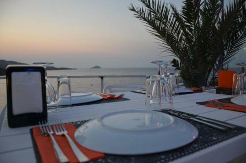 Nomia Hotel