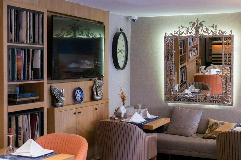 Sky Kamer Hotel Antalya