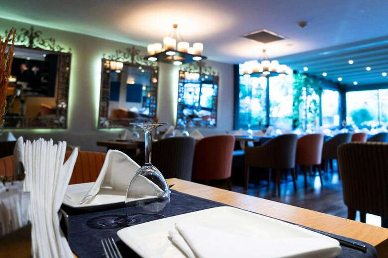 Sky Kamer Hotel Antalya
