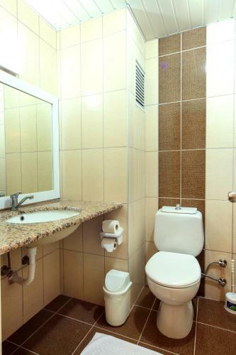 Kleopatra Aytur Apart Hotel