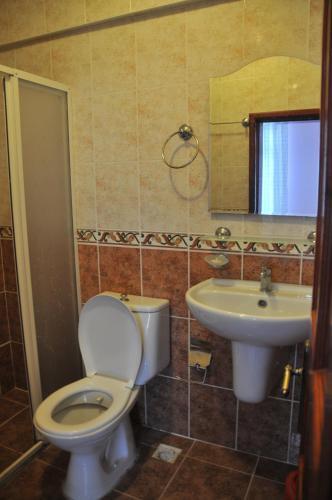 Tolay Hotel