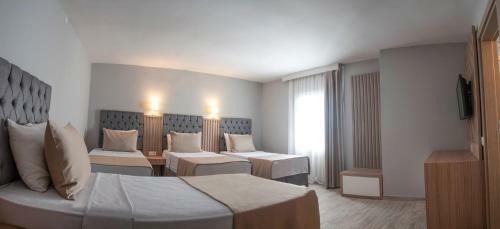 Bodrum Skylife Hotel - All Inclusive