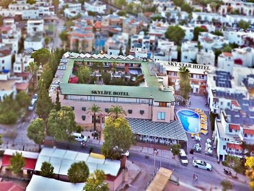 Bodrum Skylife Hotel - All Inclusive