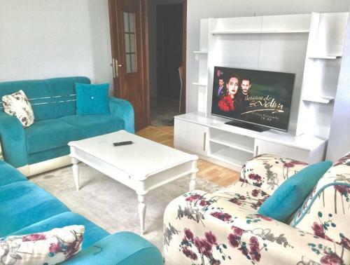 Apartamento Kuzey Residence