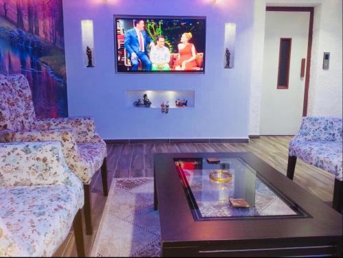 Apartamento Kuzey Residence