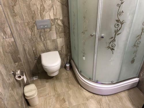 Apartamento Kuzey Residence