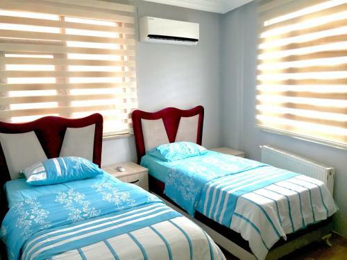 Apartamento Kuzey Residence