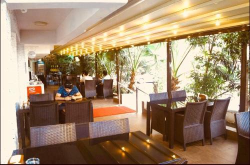 Apartamento Kuzey Residence