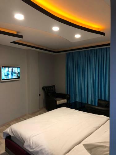 Apartamento Kuzey Residence