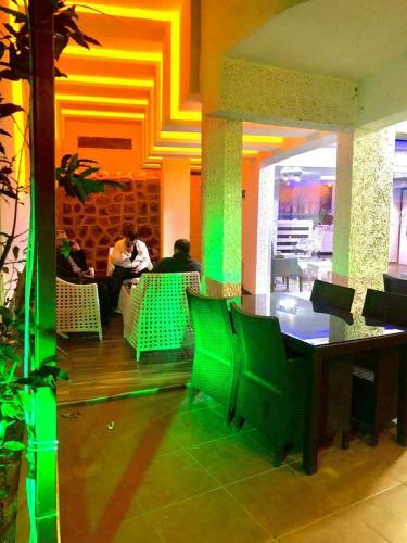 Apartamento Kuzey Residence