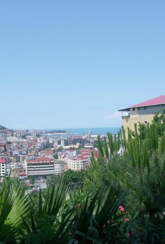 Apartamento Kuzey Residence