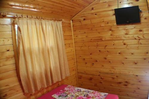 Bed & Breakfast Olympos Zeytin