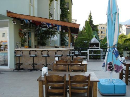 Hotel Parkmar Apart