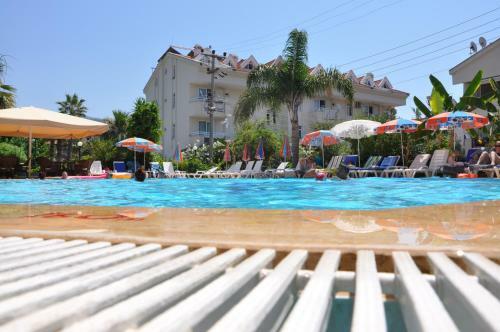 Hotel Parkmar Apart