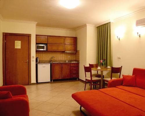 Hotel Club Karakas