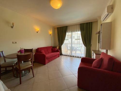 Hotel Club Karakas