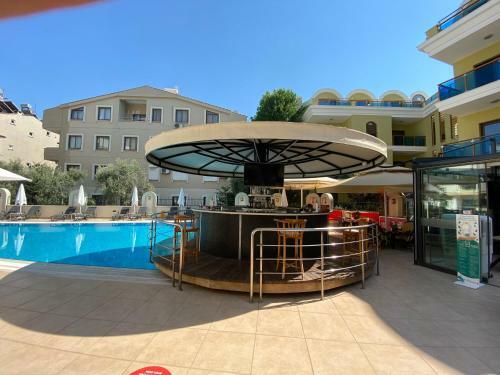 Hotel Club Karakas