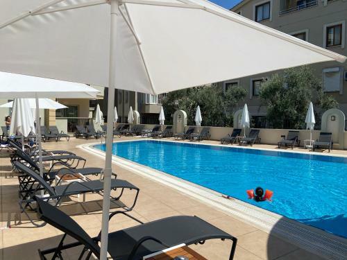 Hotel Club Karakas