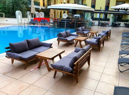 Hotel Club Karakas