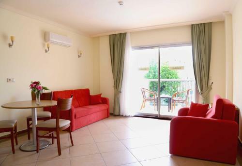 Hotel Club Karakas