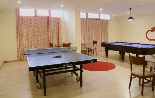 Hotel Club Karakas