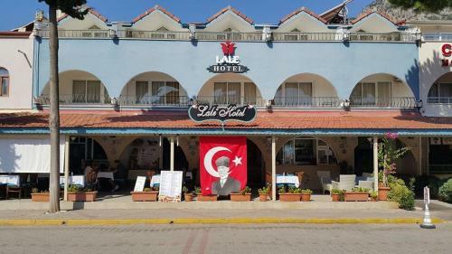 Lale Hotel