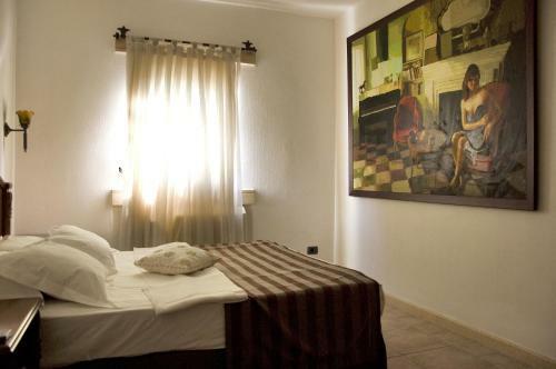 Casa Dell'arte Private Villa