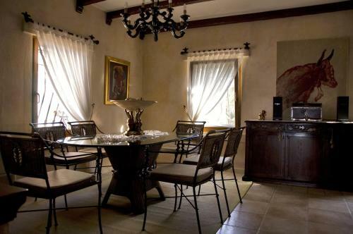 Casa Dell'arte Private Villa