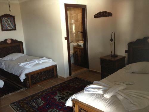 Hostal Nilya Hotel