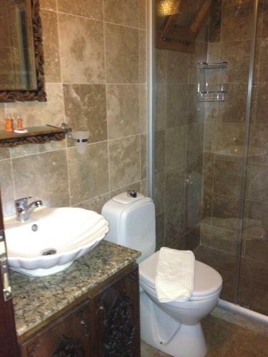 Hostal Nilya Hotel
