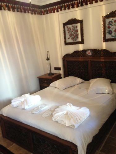 Hostal Nilya Hotel