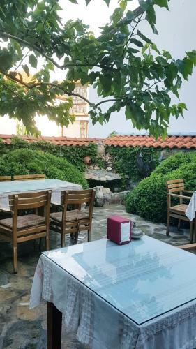 Hostal Nilya Hotel