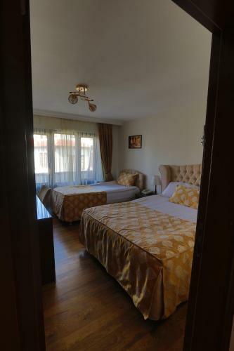 Hotel Ankatra