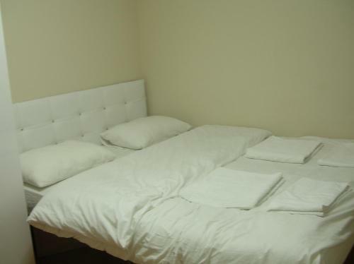 Turko Apartments