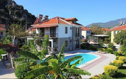 Apartamento ?ztuzu Exclusive