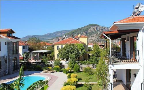 Apartamento ?ztuzu Exclusive