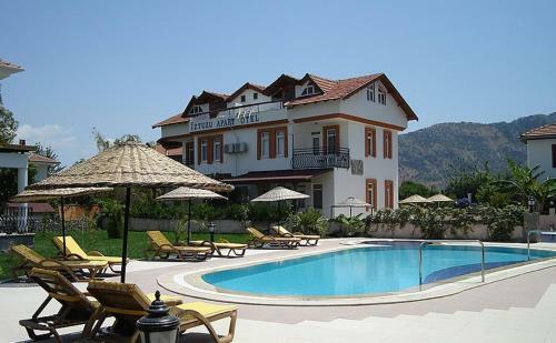 Apartamento ?ztuzu Exclusive