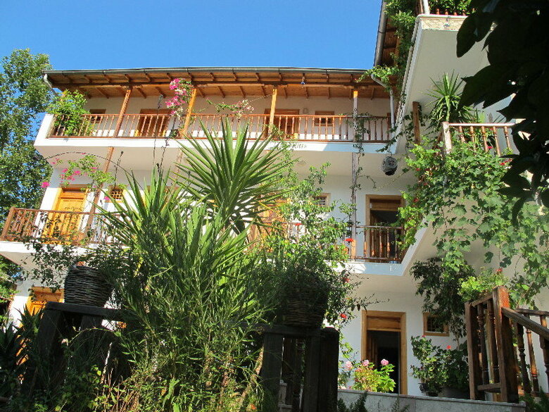 Hostal Beydagi Konak Hotel