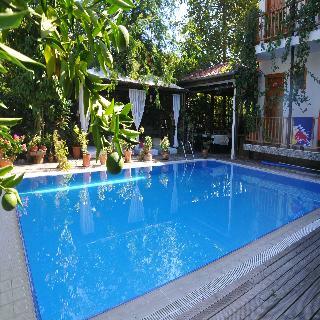 Hostal Beydagi Konak Hotel