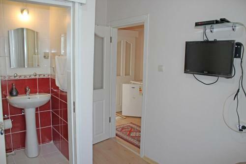 Mine Tatil Evi Bozcaada